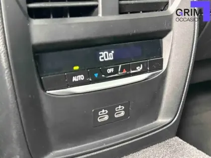 Photo 22 BMW Serie 4 Gran Coupe 420d xDrive
