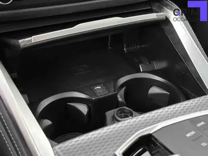 Photo 31 BMW Serie 4 Gran Coupe 420d xDrive