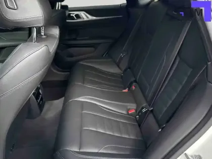 Photo 10 BMW Serie 4 Gran Coupe 420d xDrive