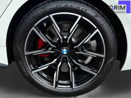 Photo 15 BMW Serie 4 Gran Coupe 420d xDrive