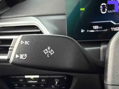 Photo 28 BMW Serie 4 Gran Coupe 420d xDrive