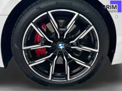Photo 13 BMW Serie 4 Gran Coupe 420d xDrive