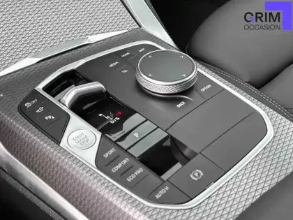 Photo 9 BMW Serie 4 Gran Coupe 420d xDrive