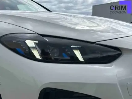 Photo 16 BMW Serie 4 Gran Coupe 420d xDrive