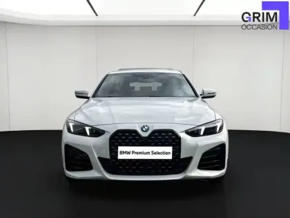 Photo 17 BMW Serie 4 Gran Coupe 420d xDrive