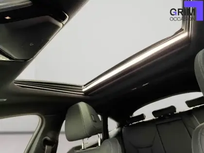 Photo 20 BMW Serie 4 Gran Coupe 420d xDrive