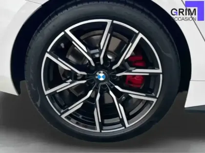Photo 14 BMW Serie 4 Gran Coupe 420d xDrive