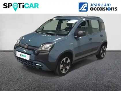 Photo Fiat Panda