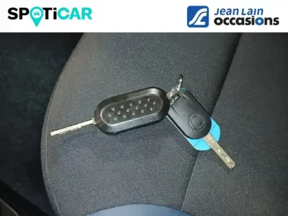Photo 14 Fiat Panda City Cross 1.0 70 ch Hybride BSG S/S