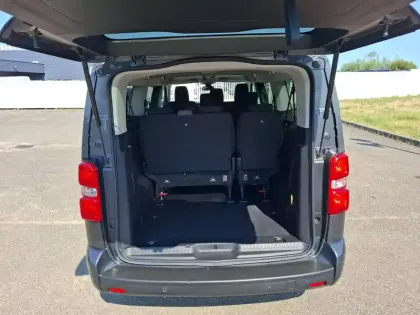 Photo Citroën Spacetourer Business