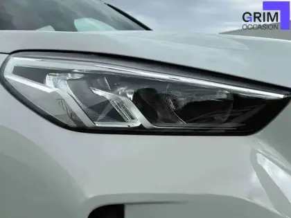 Photo 16 BMW X1  xDrive 25e 245ch DKG7