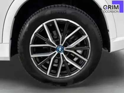 Photo 15 BMW X1  xDrive 25e 245ch DKG7