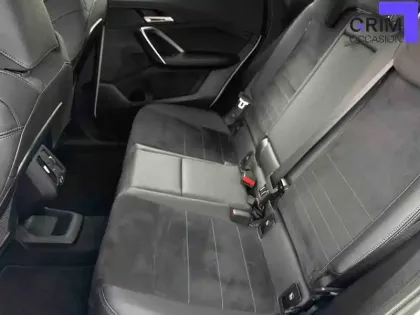 Photo 10 BMW X1  xDrive 25e 245ch DKG7