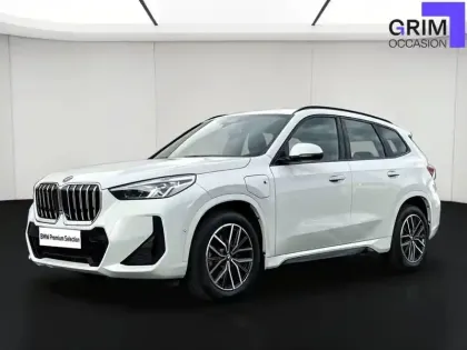 Photo Bmw X1 M Sport