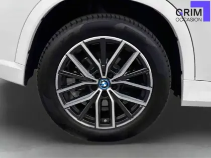 Photo 14 BMW X1  xDrive 25e 245ch DKG7