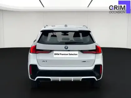 Photo 18 BMW X1  xDrive 25e 245ch DKG7