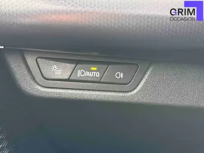 Photo 26 BMW X1  xDrive 25e 245ch DKG7