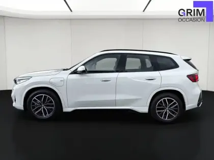 Photo 19 BMW X1  xDrive 25e 245ch DKG7