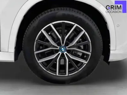 Photo 13 BMW X1  xDrive 25e 245ch DKG7