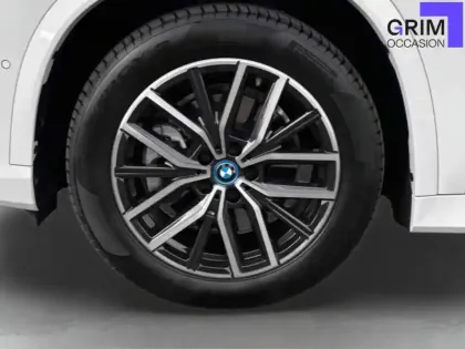 Photo 12 BMW X1  xDrive 25e 245ch DKG7