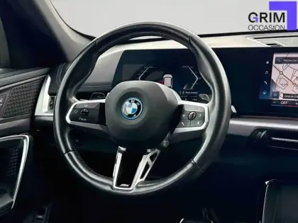Photo 5 BMW X1  xDrive 25e 245ch DKG7