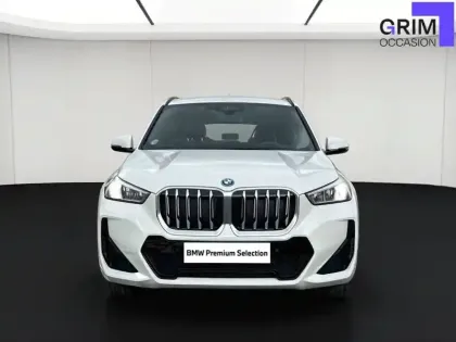 Photo 17 BMW X1  xDrive 25e 245ch DKG7