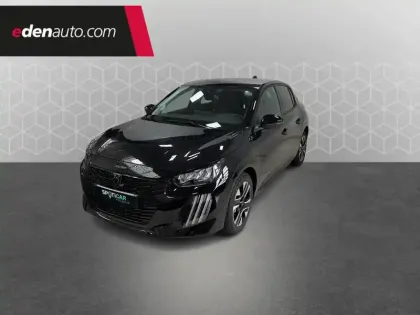 Photo Peugeot 208 Allure