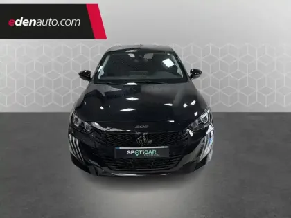 Photo 7 Peugeot 208  Hybrid 110 ch e-DCS6