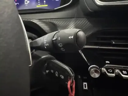 Photo 22 Peugeot 208  Hybrid 110 ch e-DCS6