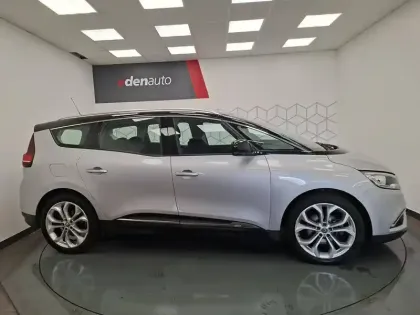 Photo 16 Renault Scenic Grand Scénic TCe 130 Energy