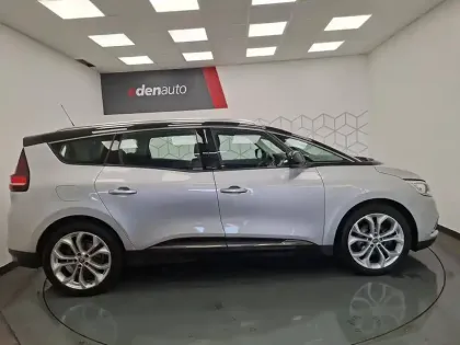 Photo 17 Renault Scenic Grand Scénic TCe 130 Energy