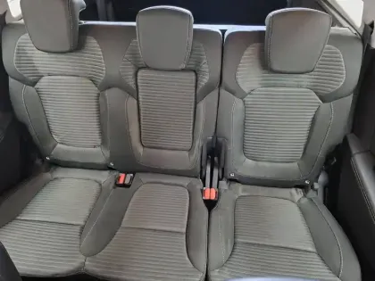 Photo 41 Renault Scenic Grand Scénic TCe 130 Energy