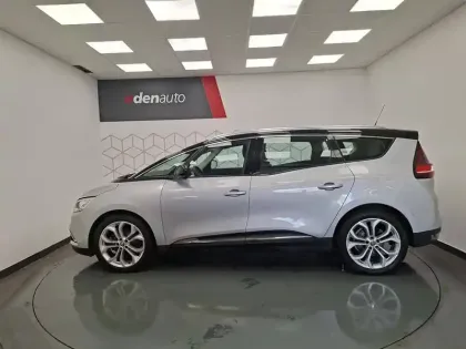 Photo 6 Renault Scenic Grand Scénic TCe 130 Energy