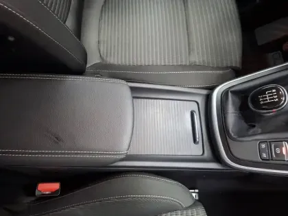 Photo 33 Renault Scenic Grand Scénic TCe 130 Energy