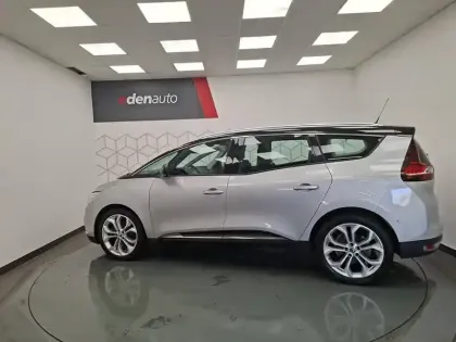 Photo 5 Renault Scenic Grand Scénic TCe 130 Energy