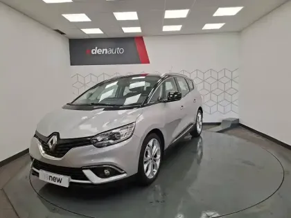 Photo Renault Scenic Business
