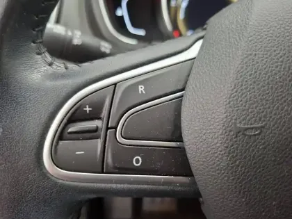Photo 43 Renault Scenic Grand Scénic TCe 130 Energy