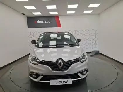 Photo 11 Renault Scenic Grand Scénic TCe 130 Energy