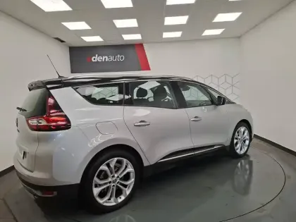 Photo 18 Renault Scenic Grand Scénic TCe 130 Energy