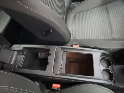 Photo 34 Renault Scenic Grand Scénic TCe 130 Energy