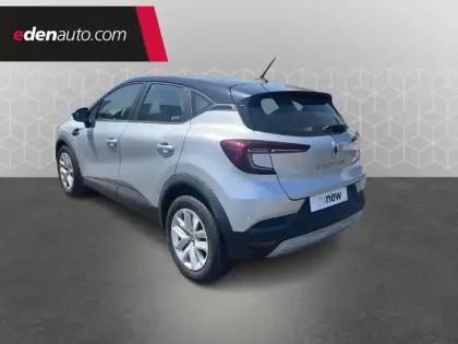 Photo 29 Renault Captur  TCe 90 - 21