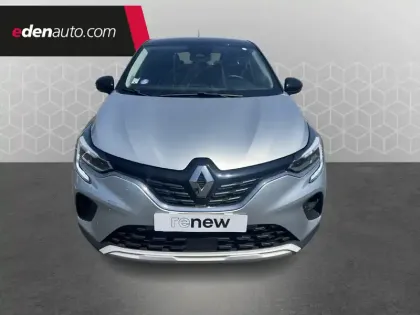 Photo 32 Renault Captur  TCe 90 - 21
