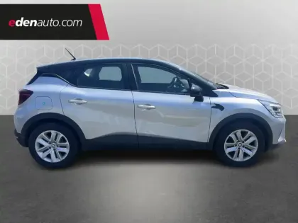 Photo 34 Renault Captur  TCe 90 - 21