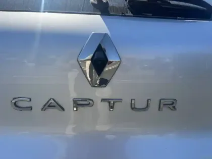 Photo Renault Captur Business