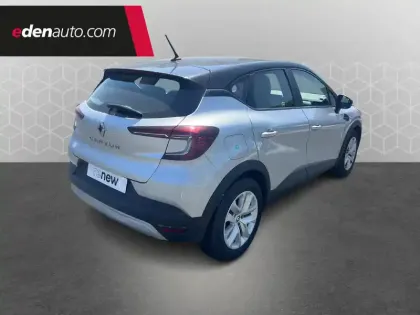 Photo 31 Renault Captur  TCe 90 - 21