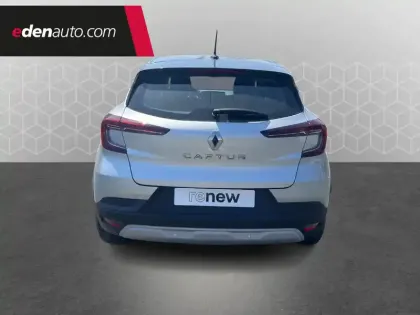 Photo 30 Renault Captur  TCe 90 - 21