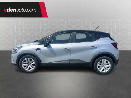 Photo 28 Renault Captur  TCe 90 - 21