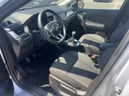 Photo 24 Renault Captur  TCe 90 - 21