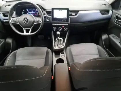 Photo 42 Renault Arkana  E-Tech 145