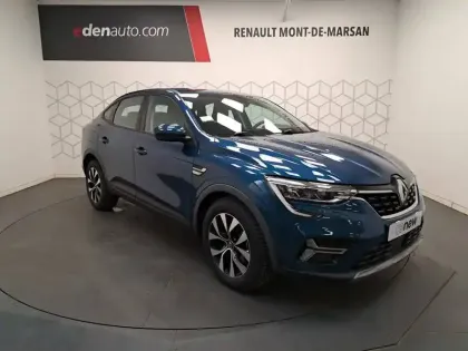 Photo 6 Renault Arkana  E-Tech 145